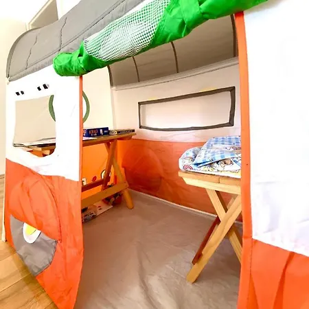 03 Apartment *